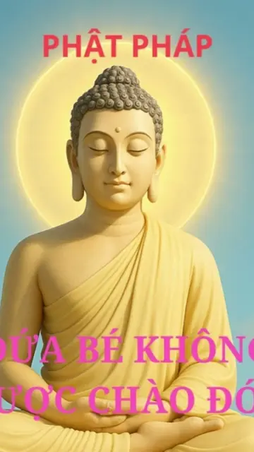 Đứa bé không được chào đón