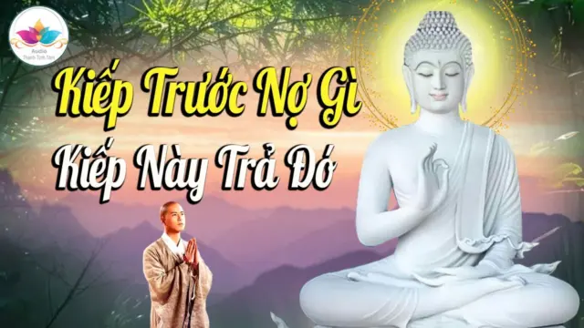 Kiếp trước nợ gì, kiếp này trả đó