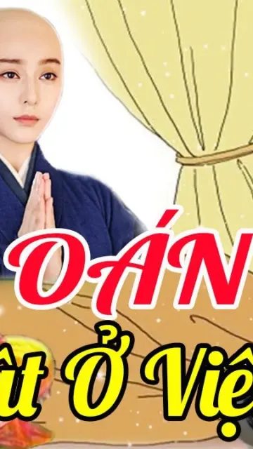 Chuyện báo oán có thật ở Việt Nam