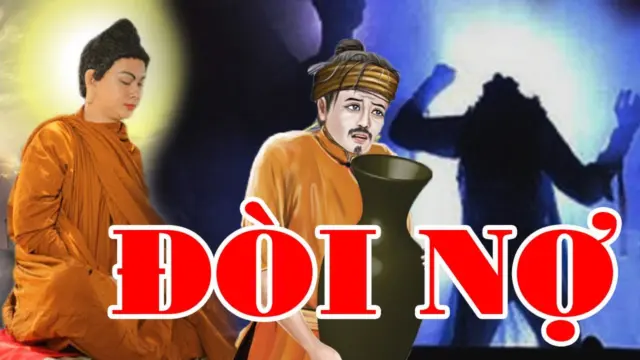 Đòi nợ: bài học đắt giá cho kẻ tham lam