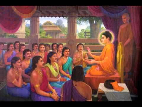 Kinh Thiện Ác Nhân Quả