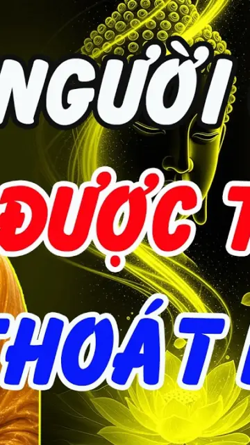 Người giữ được tâm sẽ thoát khổ