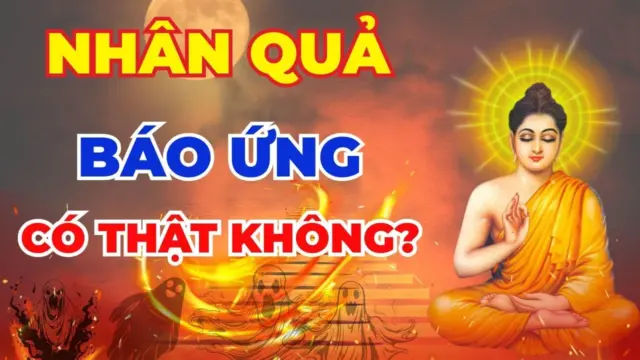 Luật nhân quả là gì theo Phật giáo